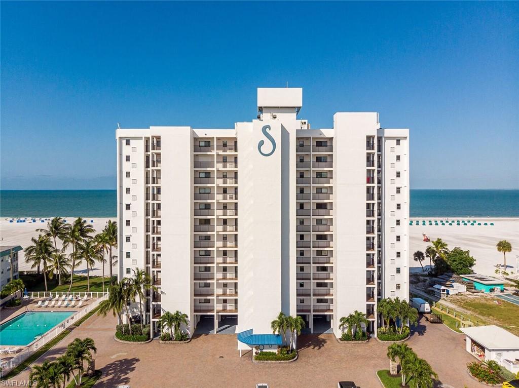 6400 Estero BLVD # 302, FORT MYERS BEACH FL 33931