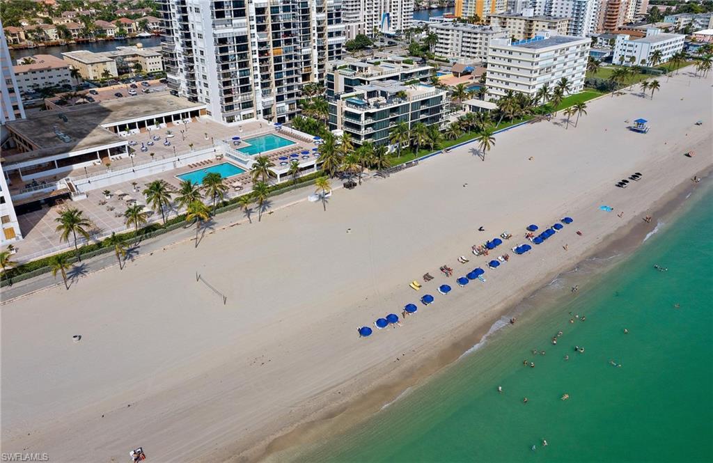 2201 Ocean DR 2407