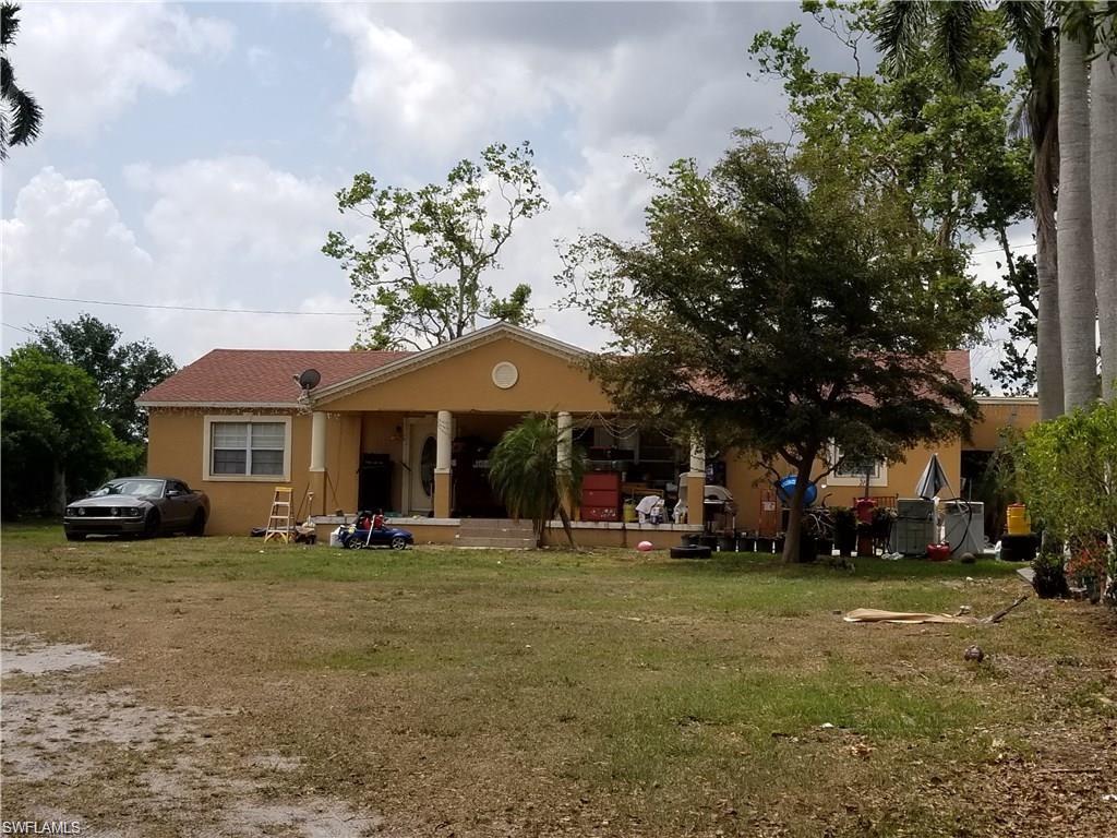 1475 N 15th ST, IMMOKALEE FL 34142