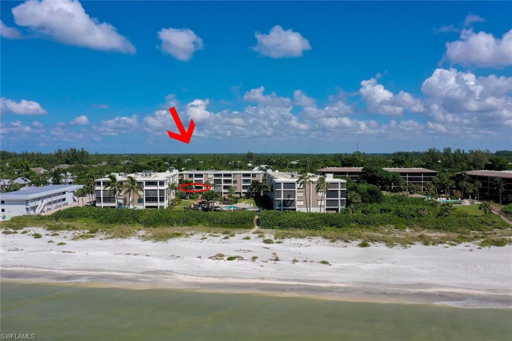2777 W Gulf DR # 109, SANIBEL FL 33957