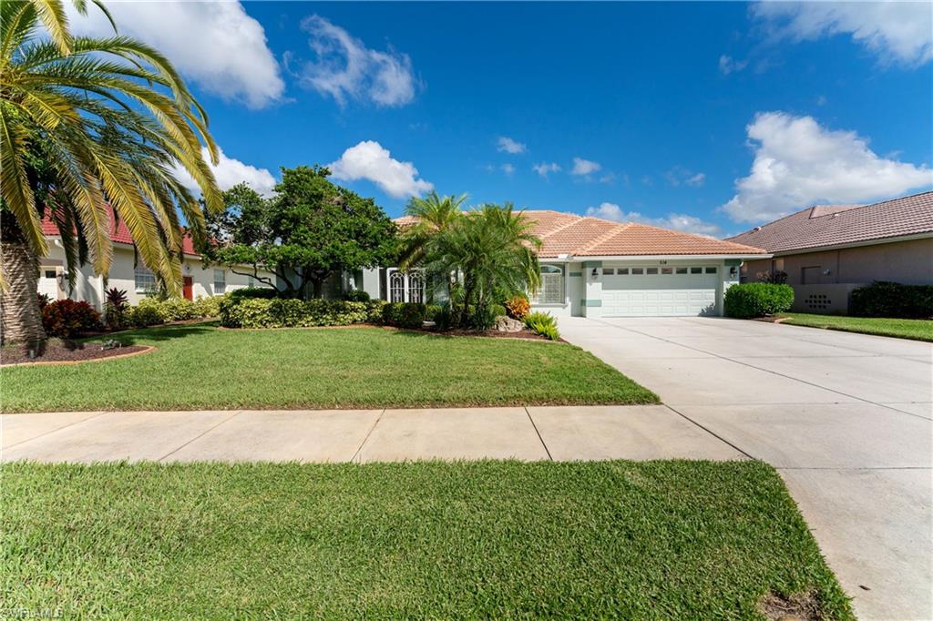 514 Purslane Point, VENICE FL 34293