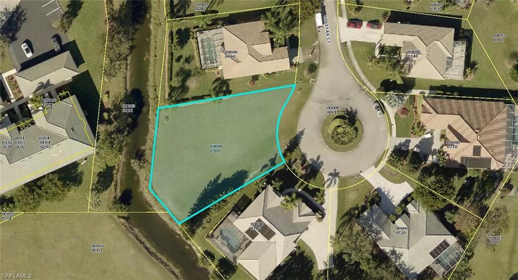 2208 Colefax CT, LEHIGH ACRES FL 33973