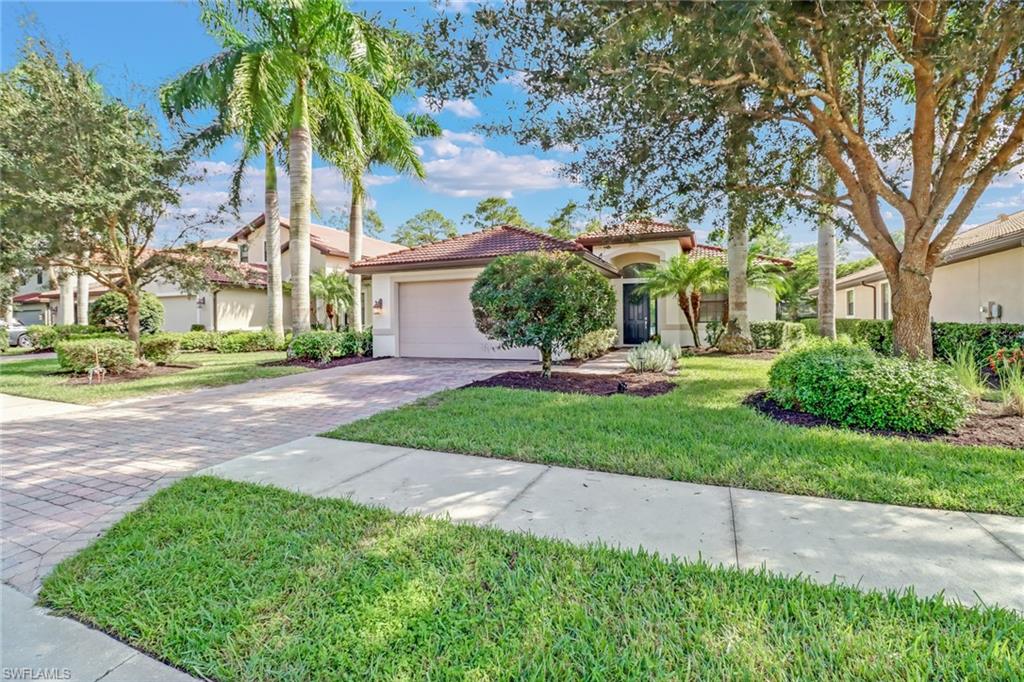7808 Bucks Run DR, NAPLES FL 34120
