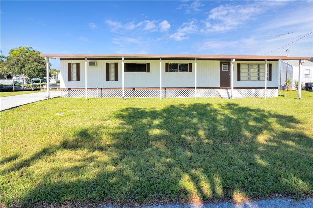 4269 Wood Duck RD, PORT CHARLOTTE FL 33953