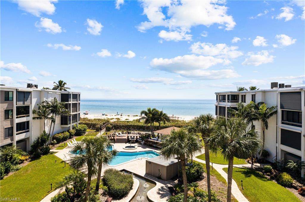 2777 W Gulf DR # 308, SANIBEL FL 33957