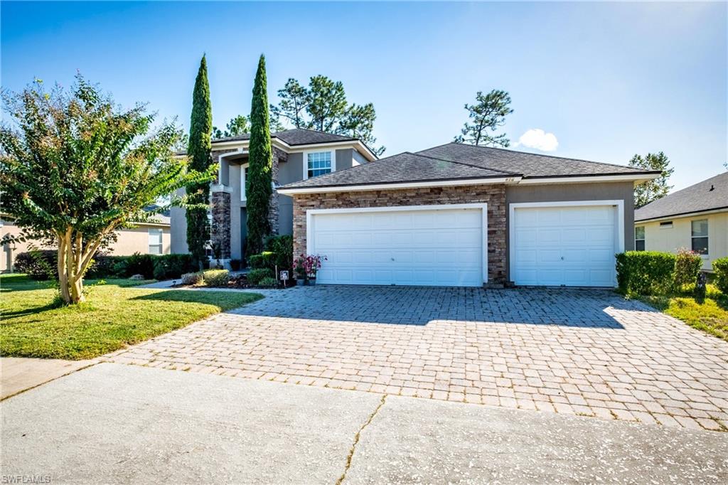 818 Lord Nelson BLVD, JACKSONVILLE FL 32218