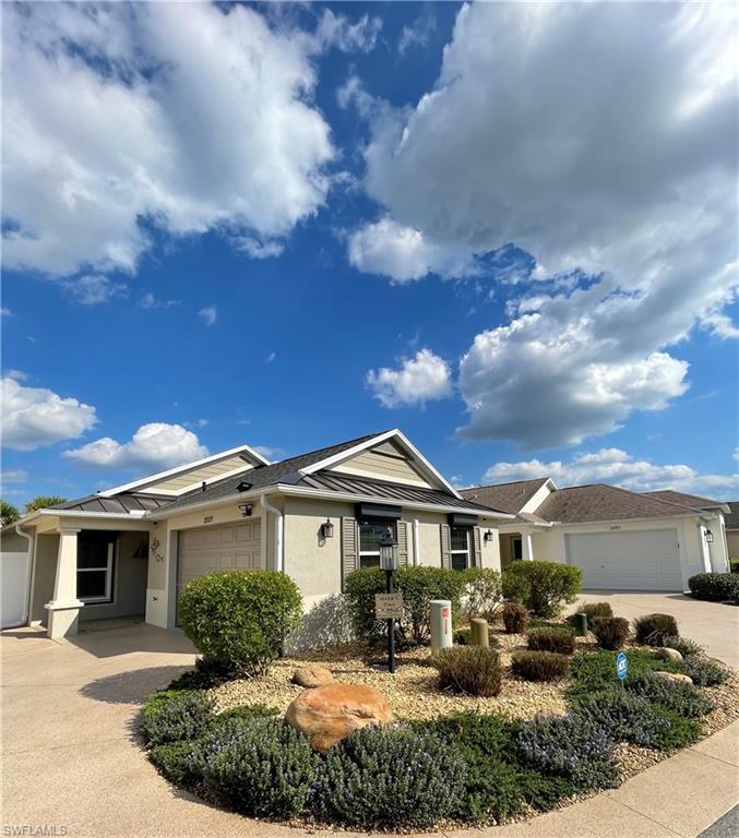 2889 Resmondo RD, THE VILLAGES FL 32163