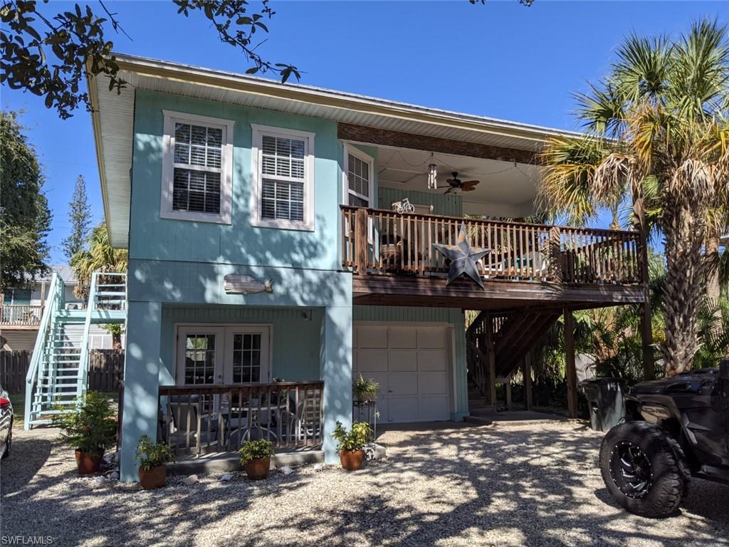 141 Madison CT, FORT MYERS BEACH FL 33931
