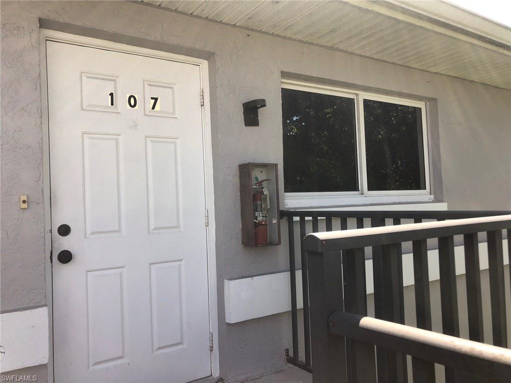 10101 Sandy Hollow LN # 107, BONITA SPRINGS FL 34135