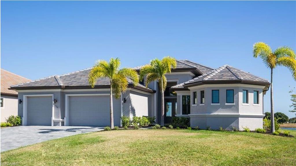 23066 Crookedwood LOOP, ALVA FL 33920