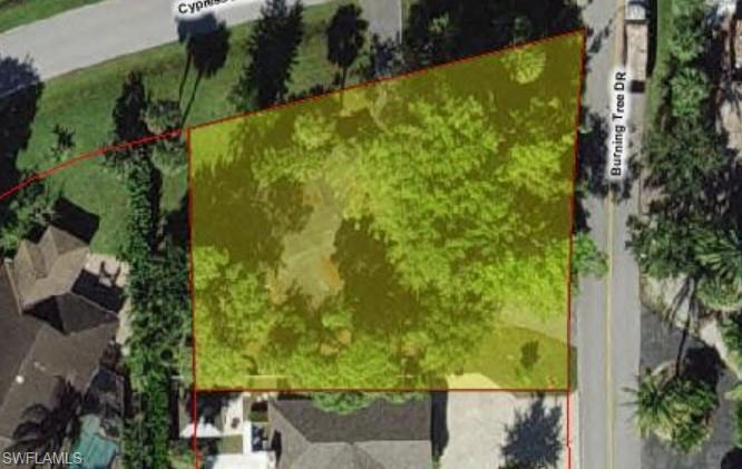 167 Burning Tree DR, NAPLES FL 34105