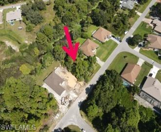 Richardson ST, NORTH PORT FL 34288