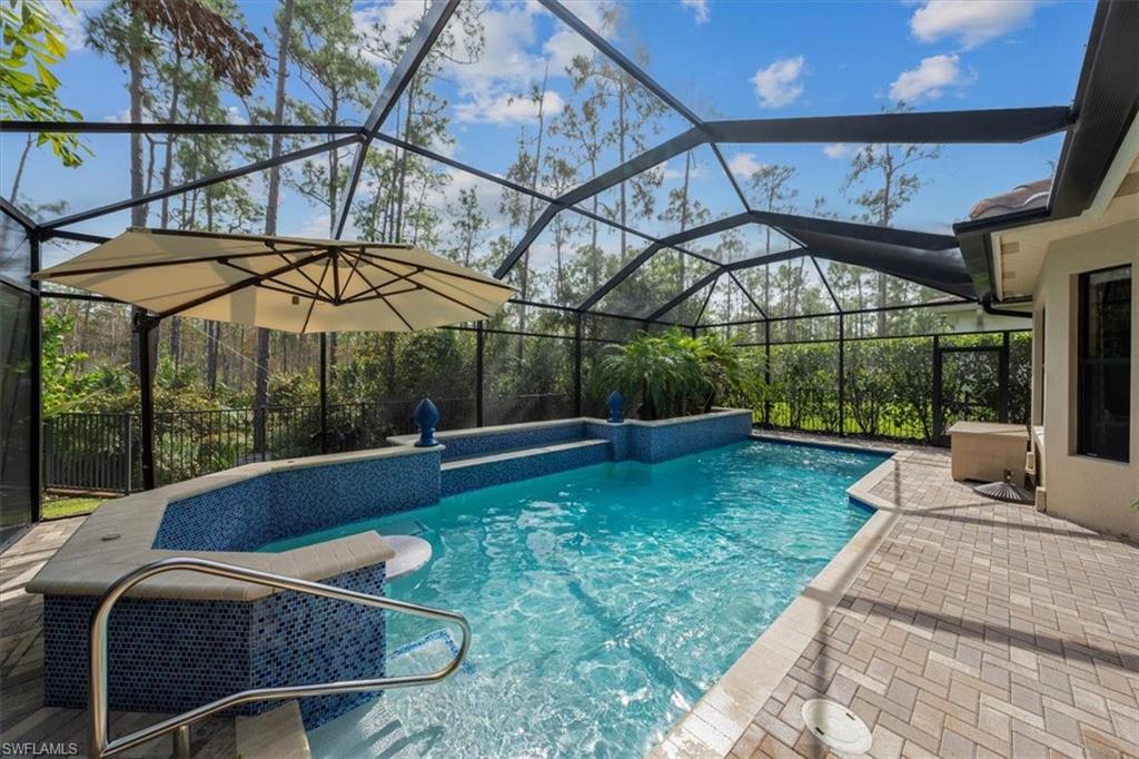14660 Reserve LN, NAPLES FL 34109