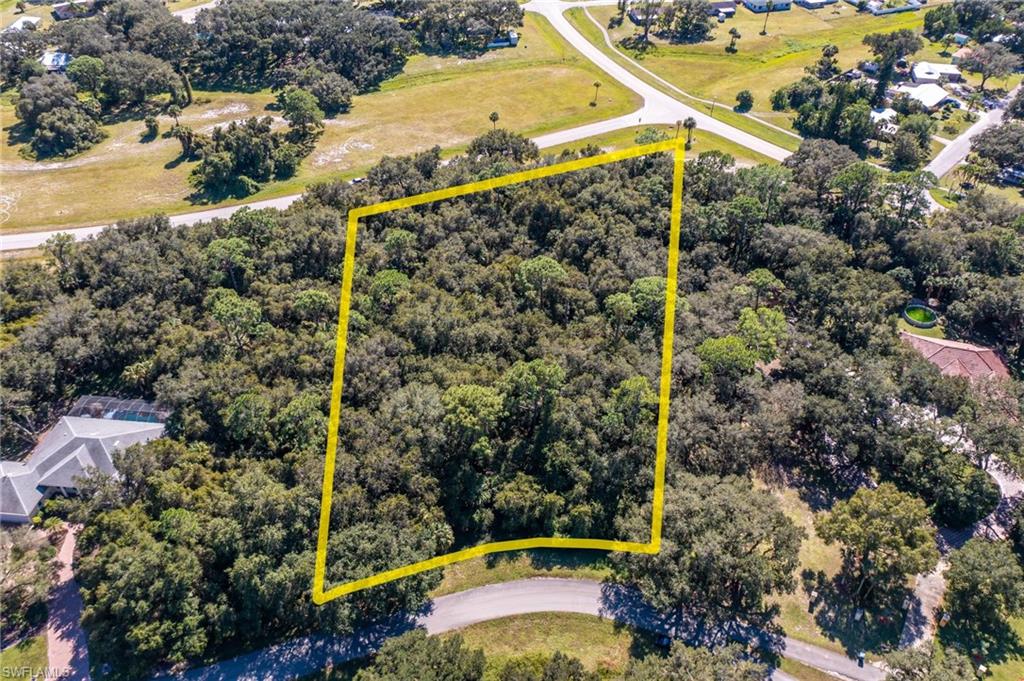 4031 Oak Haven DR, LABELLE FL 33935