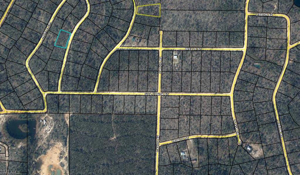 Noble CIR, ALFORD FL 32420