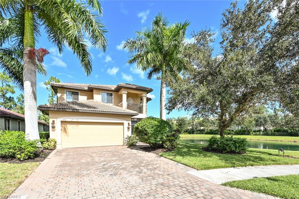 7851 Bucks Run DR, NAPLES FL 34120