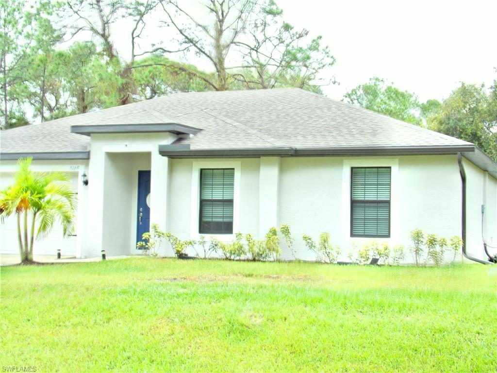 5169 Lown ST, NORTH PORT FL 34286