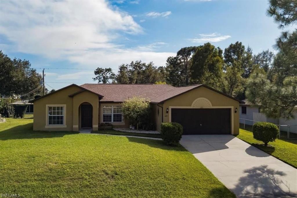 4811 4th ST W, LEHIGH ACRES FL 33971