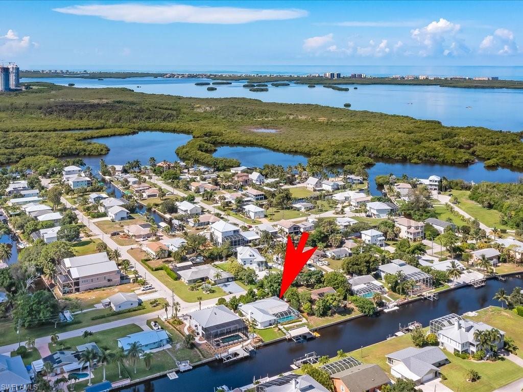 4712 Spring Creek DR