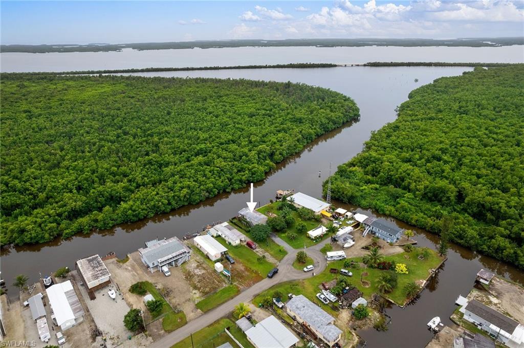 73 W Flamingo DR, EVERGLADES CITY FL 34139