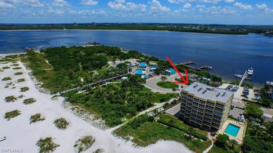 100 Estero BLVD # 333, FORT MYERS BEACH FL 33931