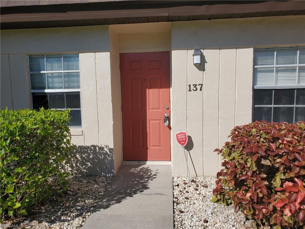 6300 S Pointe BLVD # 137, FORT MYERS FL 33919