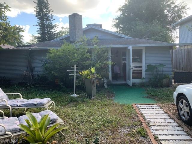 1286 Solana RD