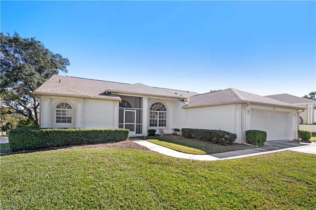 177 N Bluestem PT, LECANTO FL 34461