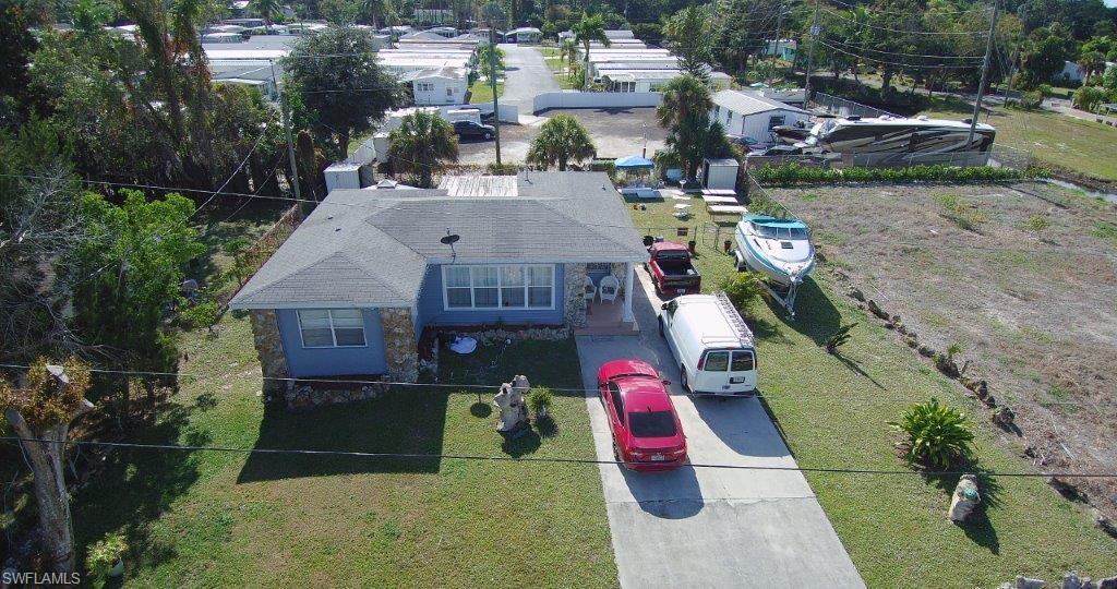 3328 Seminole AVE, NAPLES FL 34112