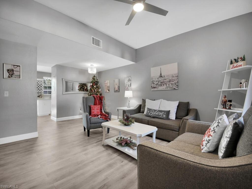 3825 Schoolhouse RD E # 5, FORT MYERS FL 33916