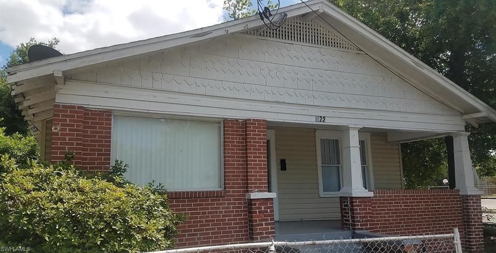 1122 E 1st ST, JACKSONVILLE FL 32206