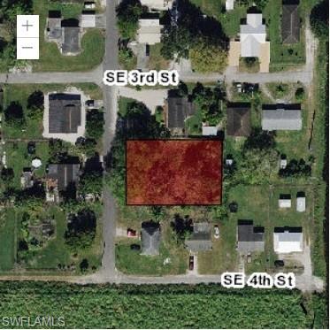 415 SE 4th AVE, SOUTH BAY FL 33493