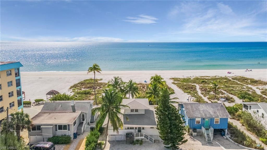 2908 Seaview ST, FORT MYERS BEACH FL 33931