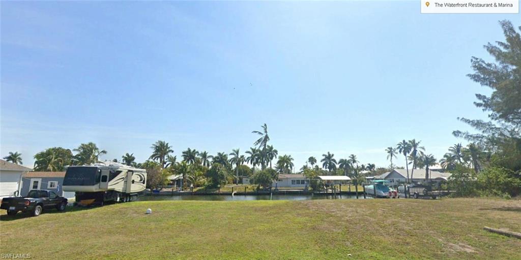 2190 Oleander ST, ST. JAMES CITY FL 33956