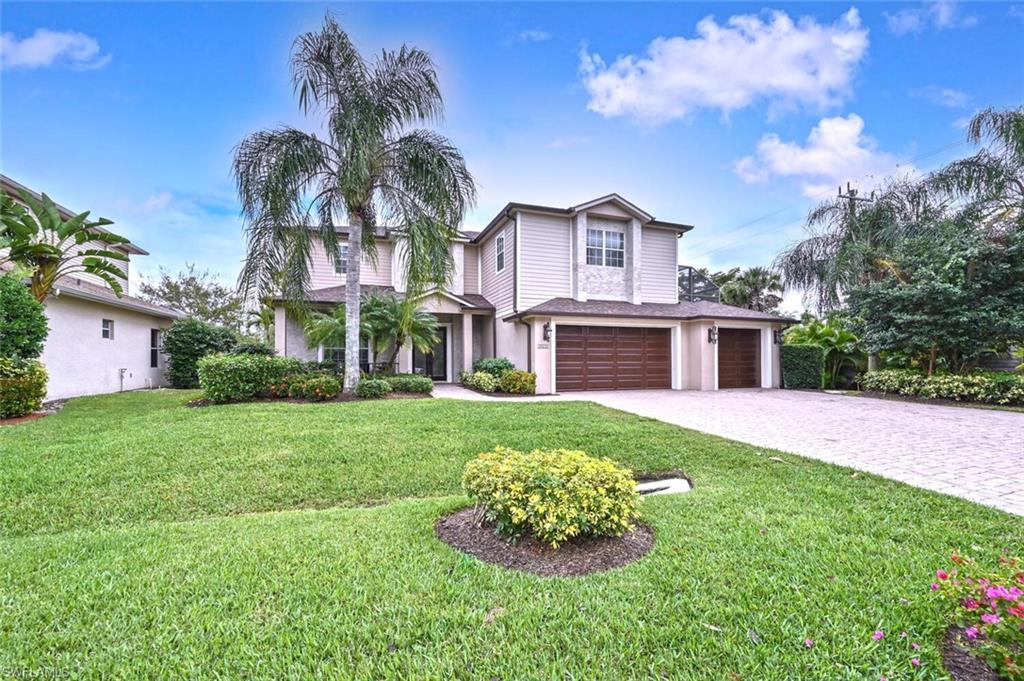 2855 Coach House WAY