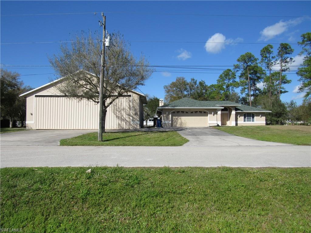 6850 Cadet AVE, FORT MYERS FL 33905