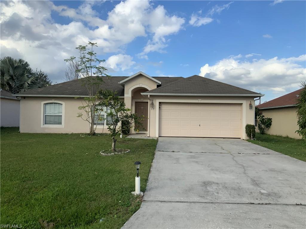 17 Sawfish CT, POINCIANA PLACE FL 34759