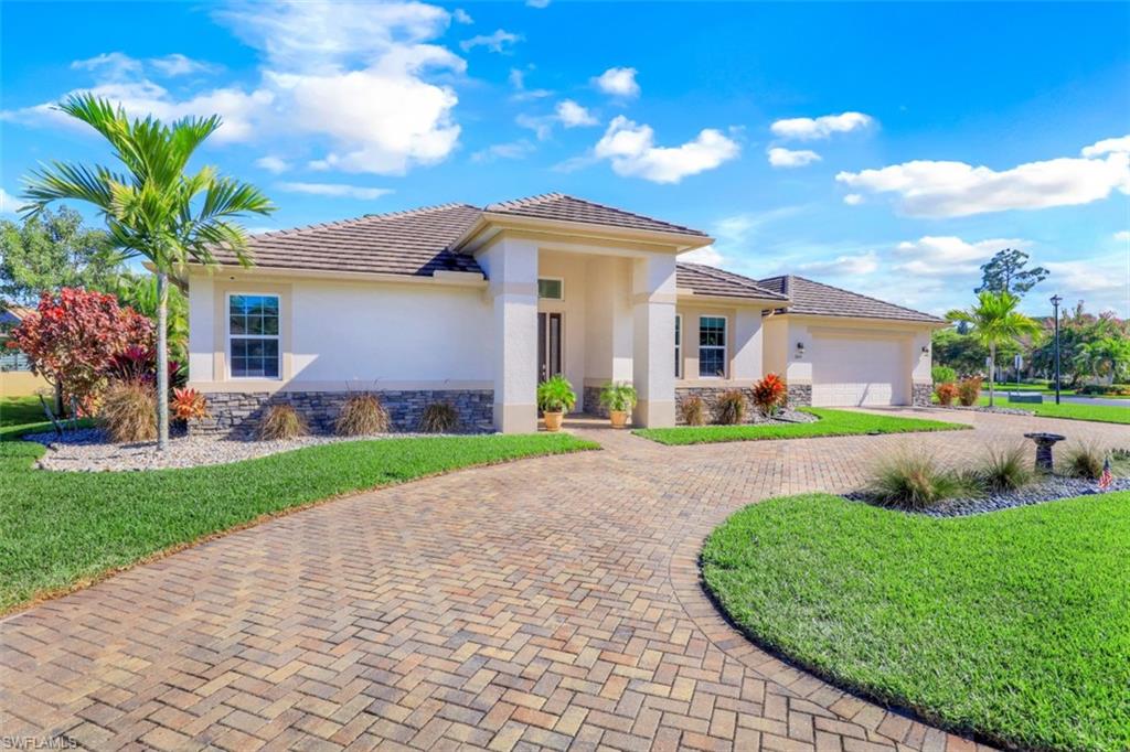 10019 Hidden Pines Lane, BONITA SPRINGS FL 34135