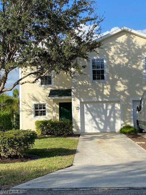 5201 Leeds RD, FORT MYERS FL 33907