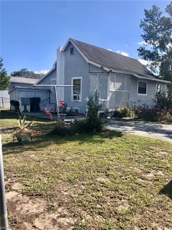 1605 N New York AVE, LAKELAND FL 33805
