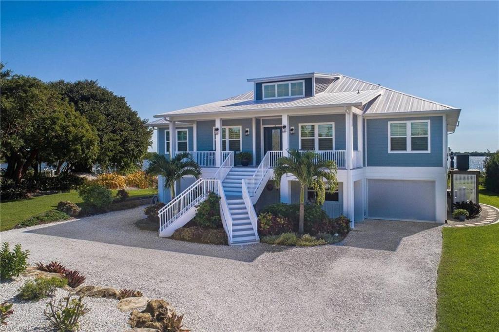 4761 Galt Island AVE, ST. JAMES CITY FL 33956