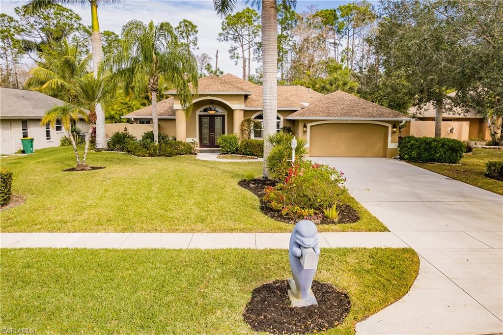117 Heritage WAY, NAPLES FL 34110