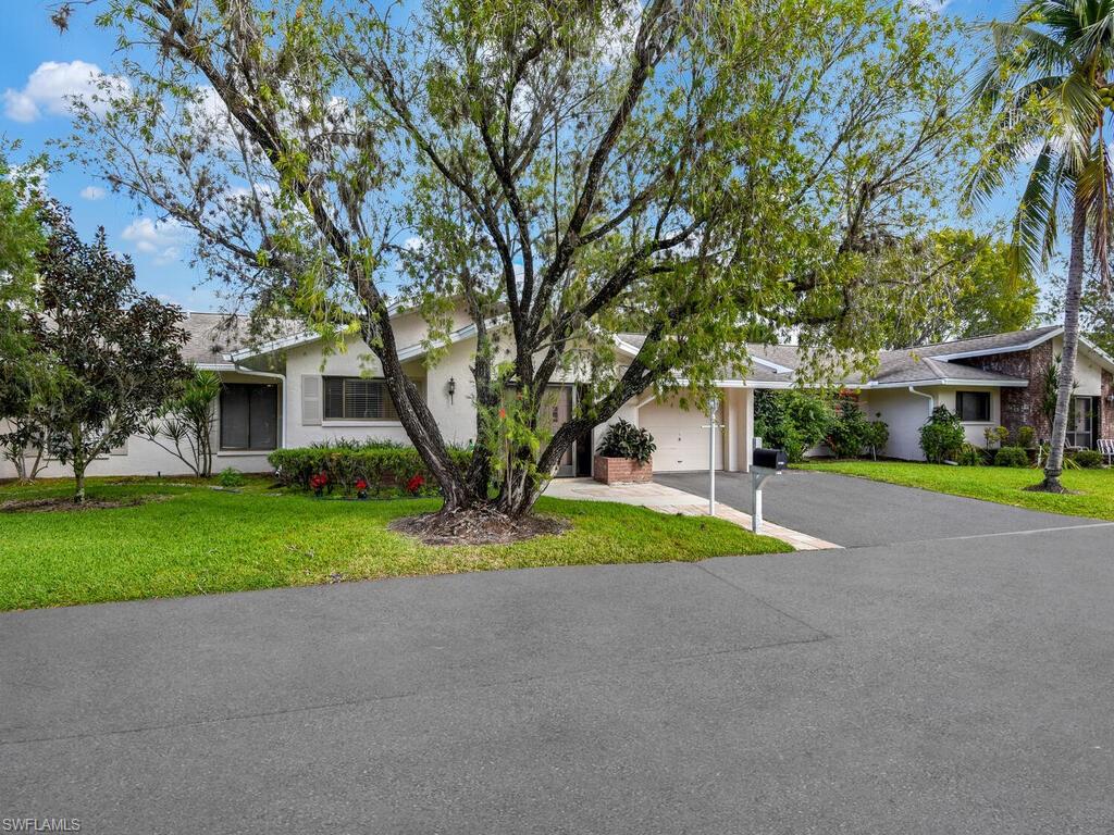 11656 Pointe Circle DR, FORT MYERS FL 33908