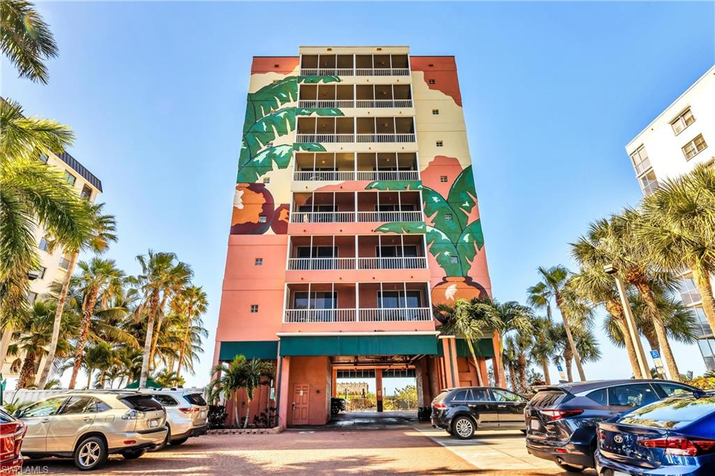 510 Estero BLVD 601