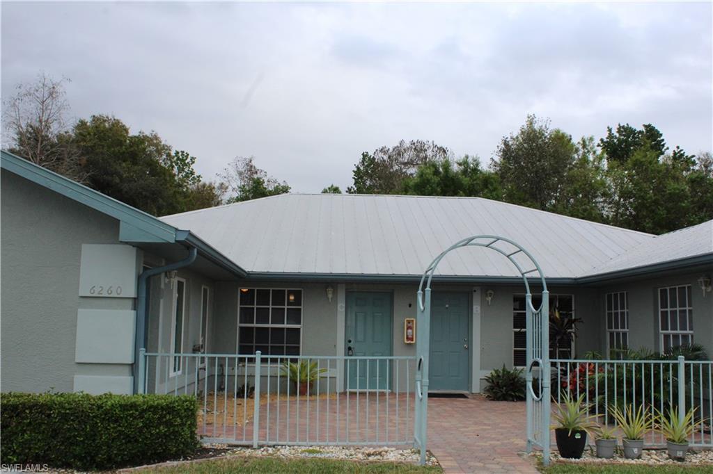 6260 Vista Garden WAY C