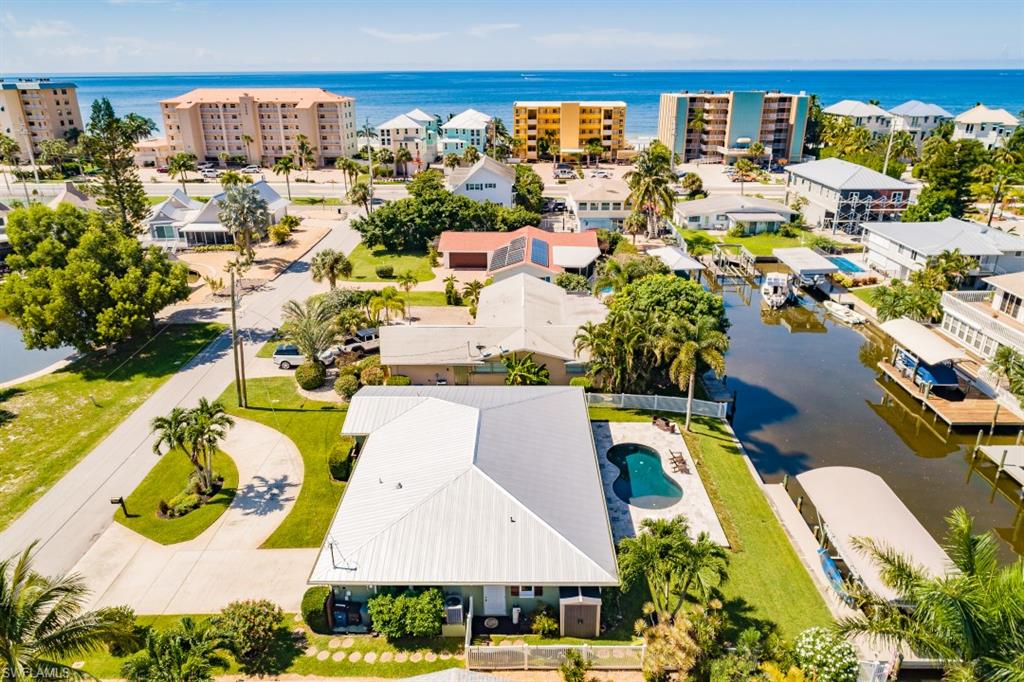 21710 Madera RD, FORT MYERS BEACH FL 33931