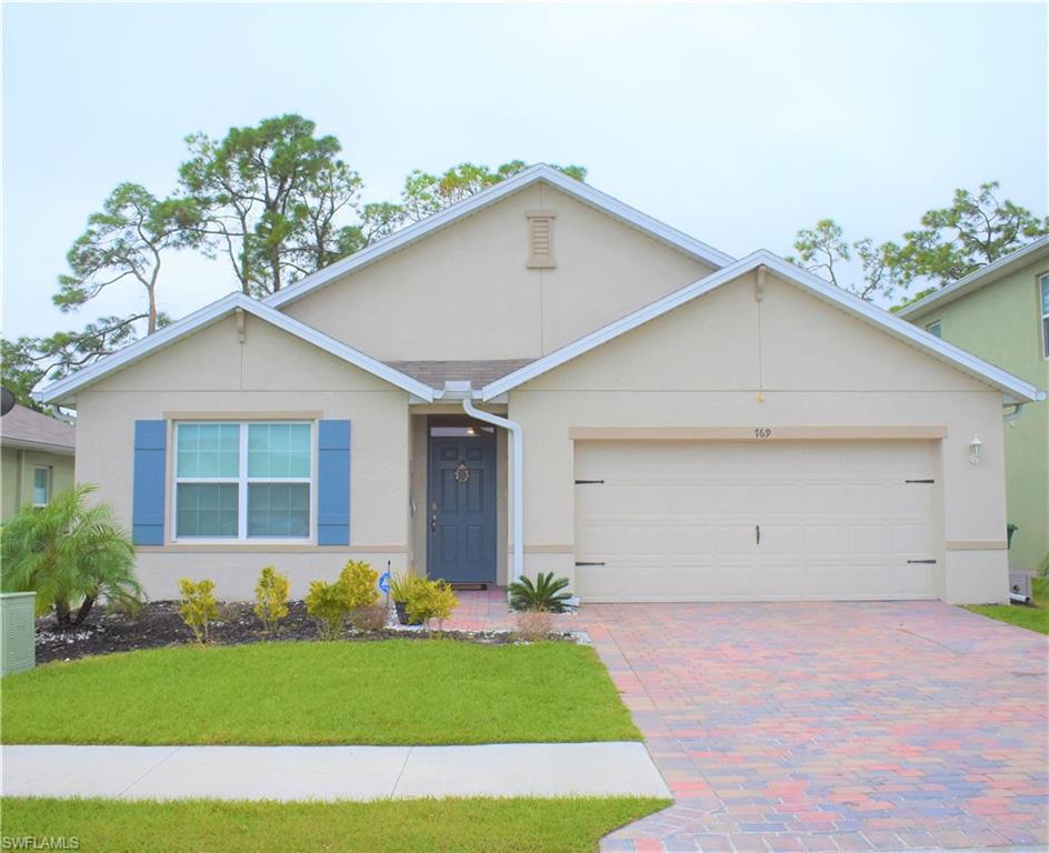 769 Twinning ST, NAPLES FL 34104