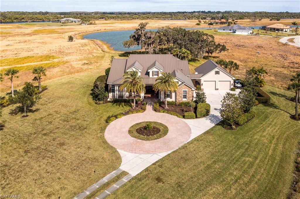 2131 Silk Bay BLVD, ALVA FL 33920