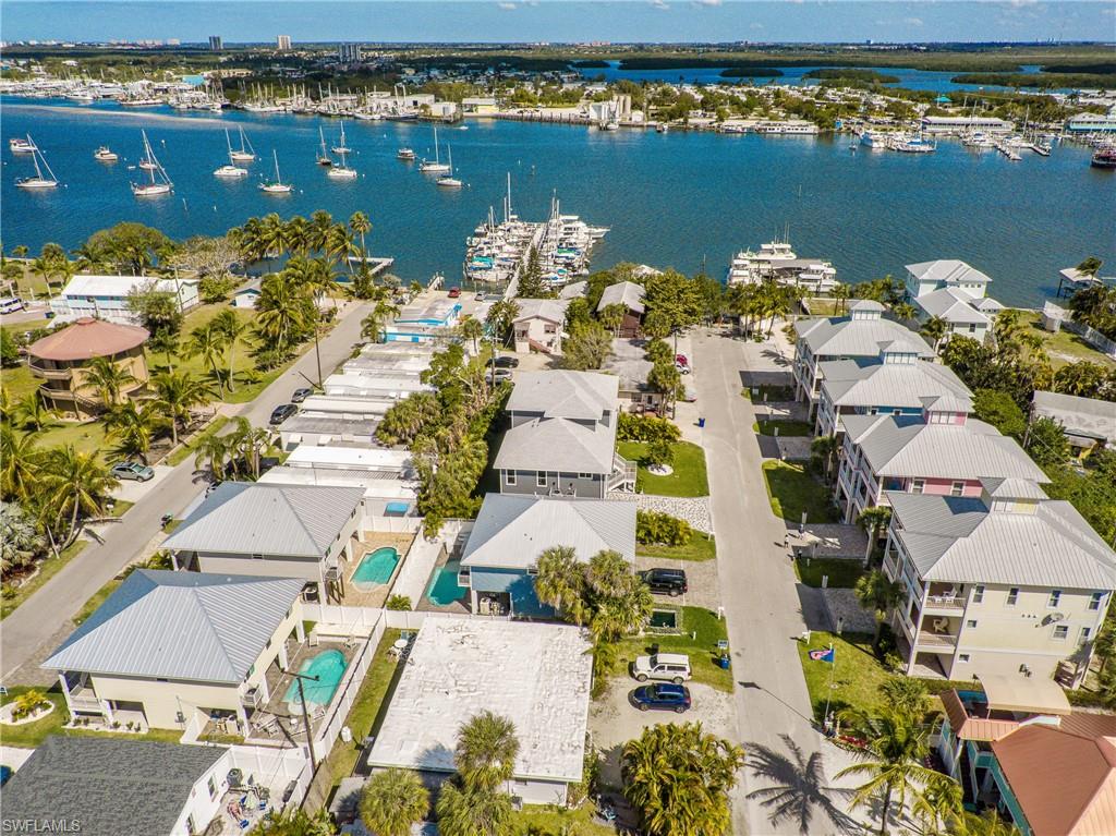 275 Delmar AVE, FORT MYERS BEACH FL 33931