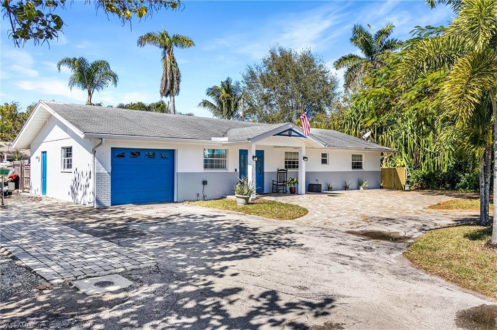 3044 Mcgregor BLVD, FORT MYERS FL 33901